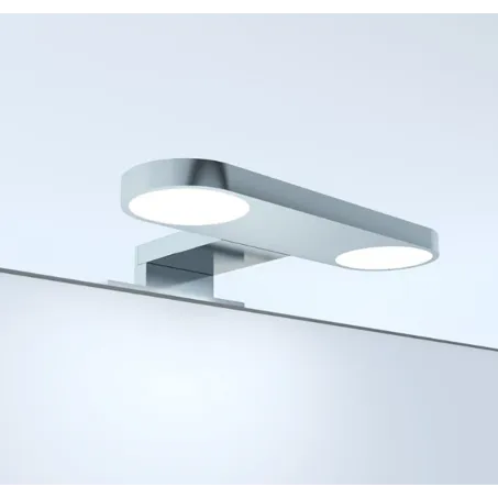 Arin lámpa tükörhöz