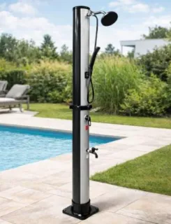 Szolár Kerti zuhanyzó 35 Literes LY-35