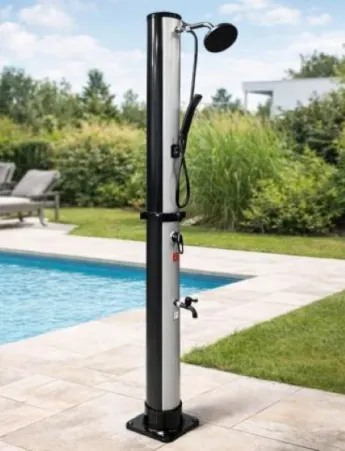 Szolár Kerti zuhanyzó 35 Literes LY-35