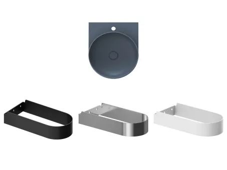 Yard 40 kerámiamosdó Deepsea Blue