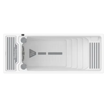 Beach Club Premium úszómedence