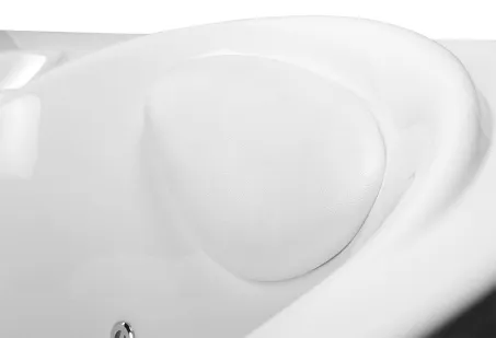 Star fejpárna fekete