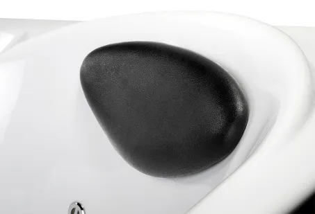 Star fejpárna fehér