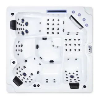 Matrix Deluxe - Szürke