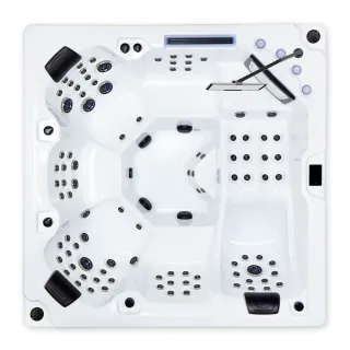 Avatar Cinema - Szürke