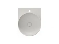 Yard 40 kerámiamosdó Smoke Grey