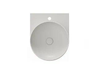 Yard 40 kerámiamosdó Smoke Grey