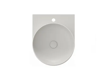 Yard 40 kerámiamosdó Smoke Grey