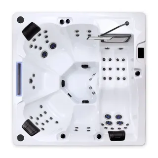 Waterworld Cinema - Szürke