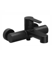 Puri kádcsaptelep 150 mm PU 022.20BL, fekete