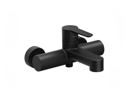 Puri kádcsaptelep 150 mm PU 022.20BL, fekete