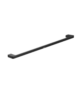 10° törölközőtartó 63 cm TD 310.20BL, fekete