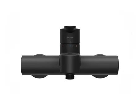 Puri kádcsaptelep 150 mm PU 022.20BL, fekete