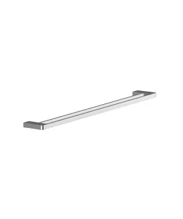 10° dupla törölközőtartó 63 cm TD 320.00CR, króm