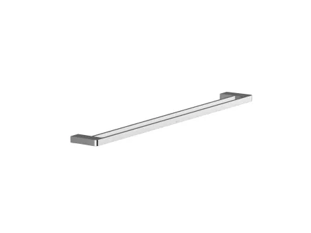 10° dupla törölközőtartó 63 cm TD 320.00CR, króm