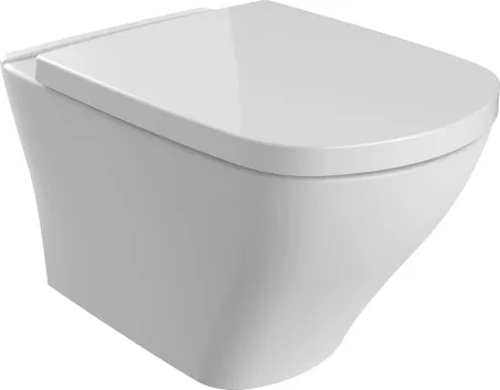 Classic WC ülőke fehér