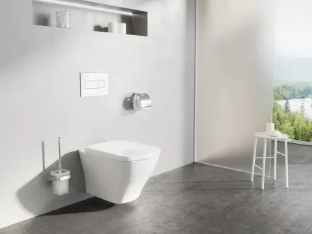 Classic WC ülőke fehér