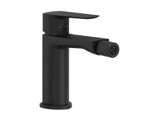 Life álló bidécsaptelep 160 mm, leersztő nélkül LF 056.20BL, fekete