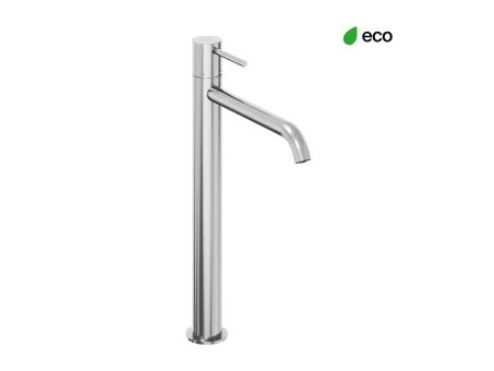 Espirit álló mosdócsaptelep 340 mm leeresztő nélkül ES 015.00CR, Chrome