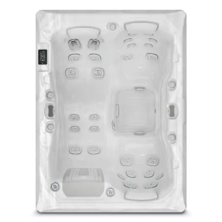 Teide Life Premium Plus - Szürke bordázott