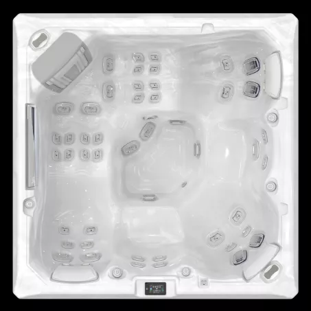 Wellis Makalu PeakLife Deluxe jakuzzi WM00757-D