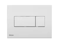 Uni nyomólap fehér