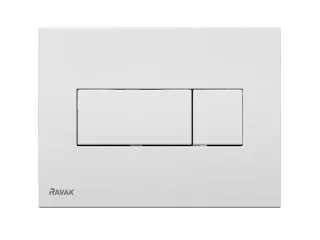 Uni nyomólap fehér