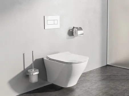 Uni nyomólap fehér