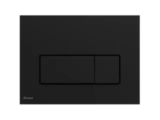 Uni nyomólap fekete