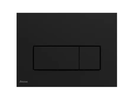 Uni nyomólap fekete