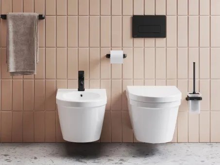 Uni nyomólap fekete