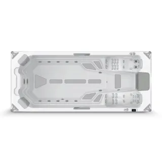 Amazonas Grand Prix - Barna|Szürke