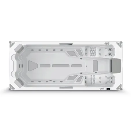 Amazonas Grand Prix - Barna|Szürke