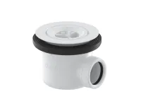 Start 90 zuhanytálca szifon