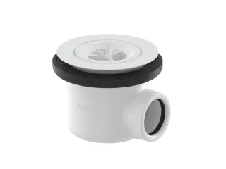 Start 90 zuhanytálca szifon