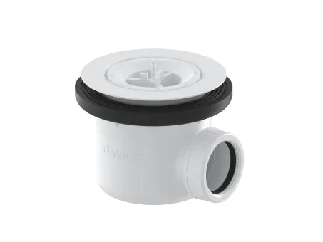 Start 90 zuhanytálca szifon