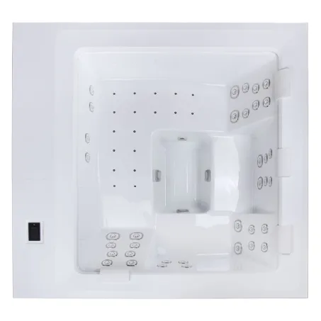 Edge Premier - SmoothSide Light Maple|SmoothSide Moonlight Grey