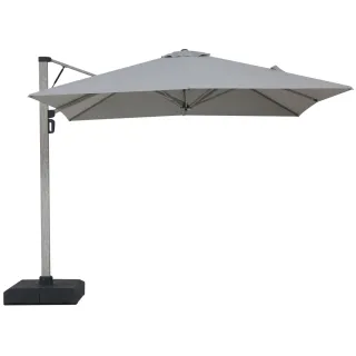 Cairo napernyő, talppal