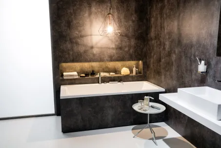 Formy 01 170 x 75 akrilkád fehér