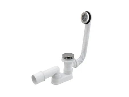 Sabina zuhanytálca szifon