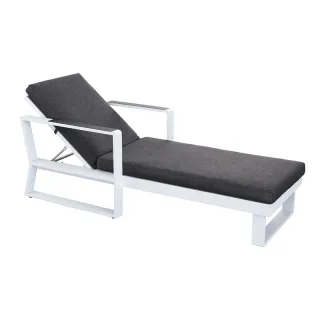 W023 - Ravenna napozóágy