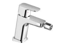 10° Free bidécsaptelep leeresztővel TD F 055.00CR, króm