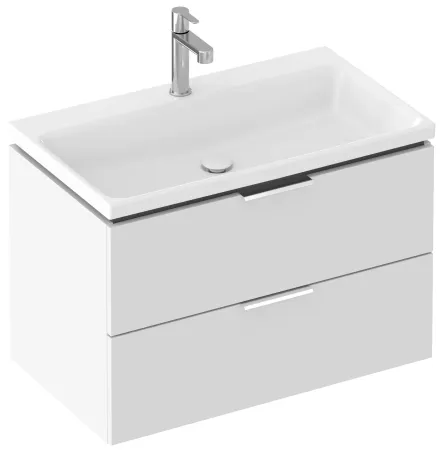 Comfort II SD 80 fehér