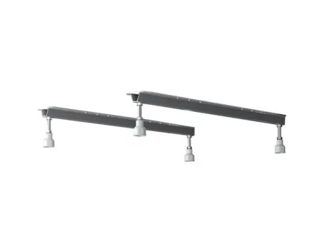 Univerzális Base tartóláb 600 LA-80 zuhanytálcához