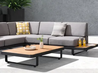 W023 - Amor ülőgarnitúra, 4 elem