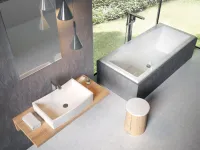 Formy 02 180 x 80 akrilkád fehér