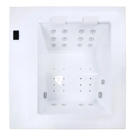 Edge Select - SmoothSide Light Maple|SmoothSide Moonlight Grey