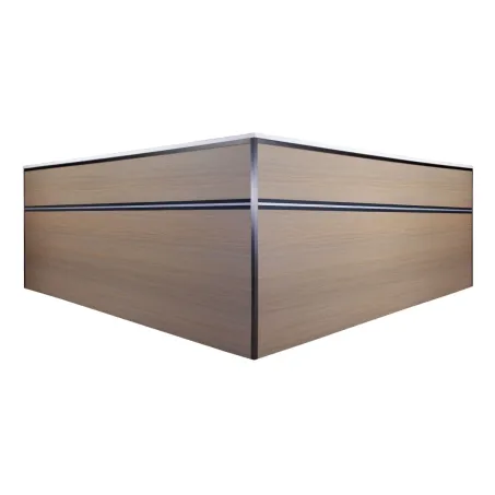 Edge Select - SmoothSide Light Maple