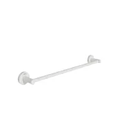 Kona KN 310.10WHM törölközőtartó 45 cm, matt fehér