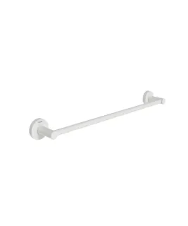 Kona KN 310.10WHM törölközőtartó 45 cm, matt fehér